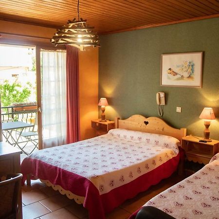 Hotel Relais Saint Louis Экстерьер фото