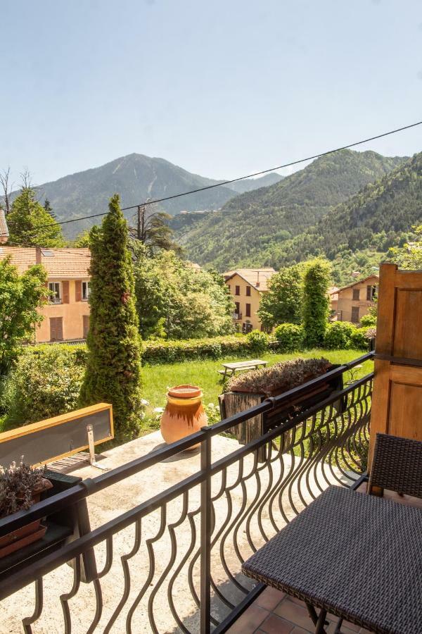 Hotel Relais Saint Louis Экстерьер фото