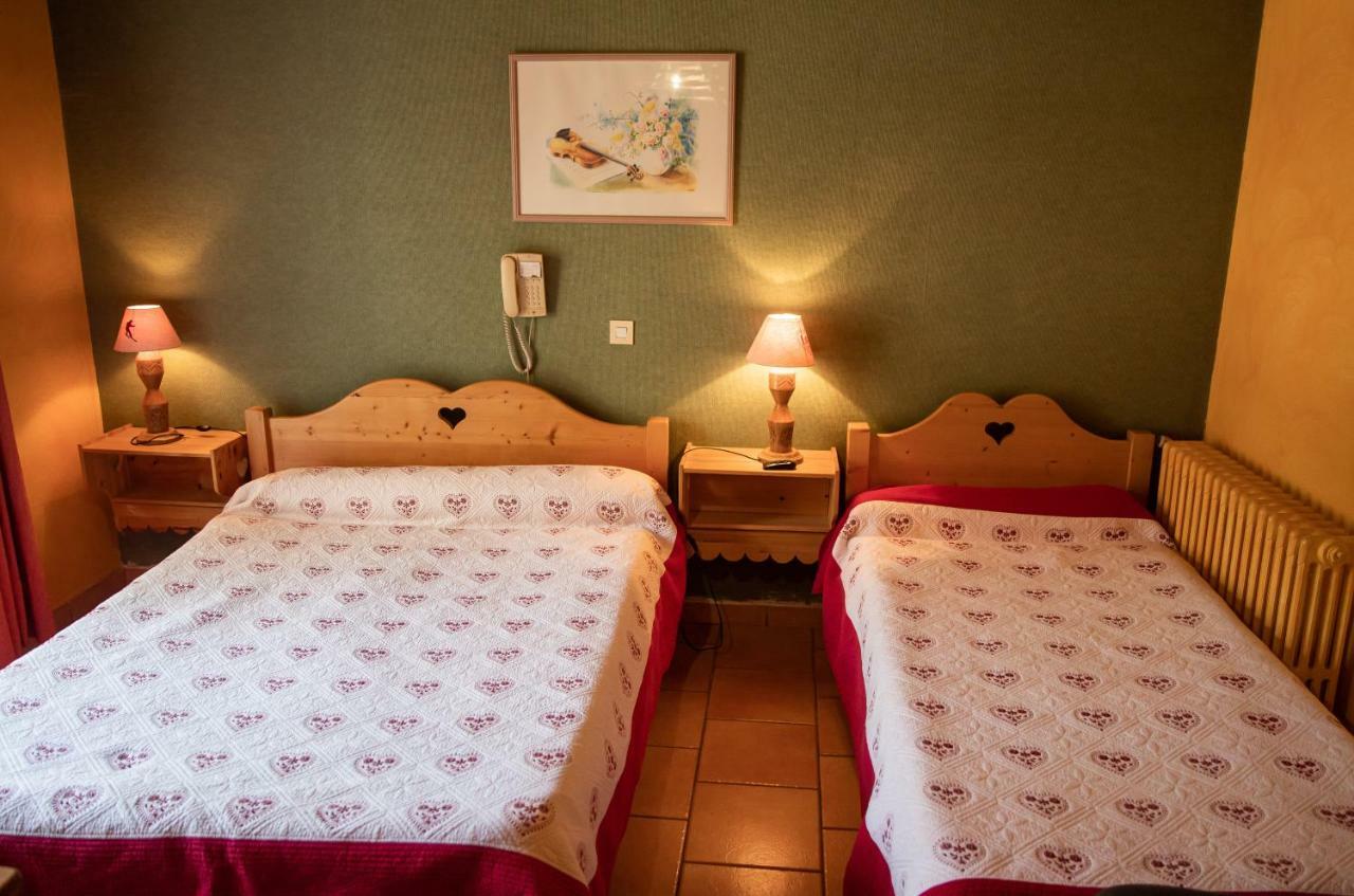 Hotel Relais Saint Louis Экстерьер фото