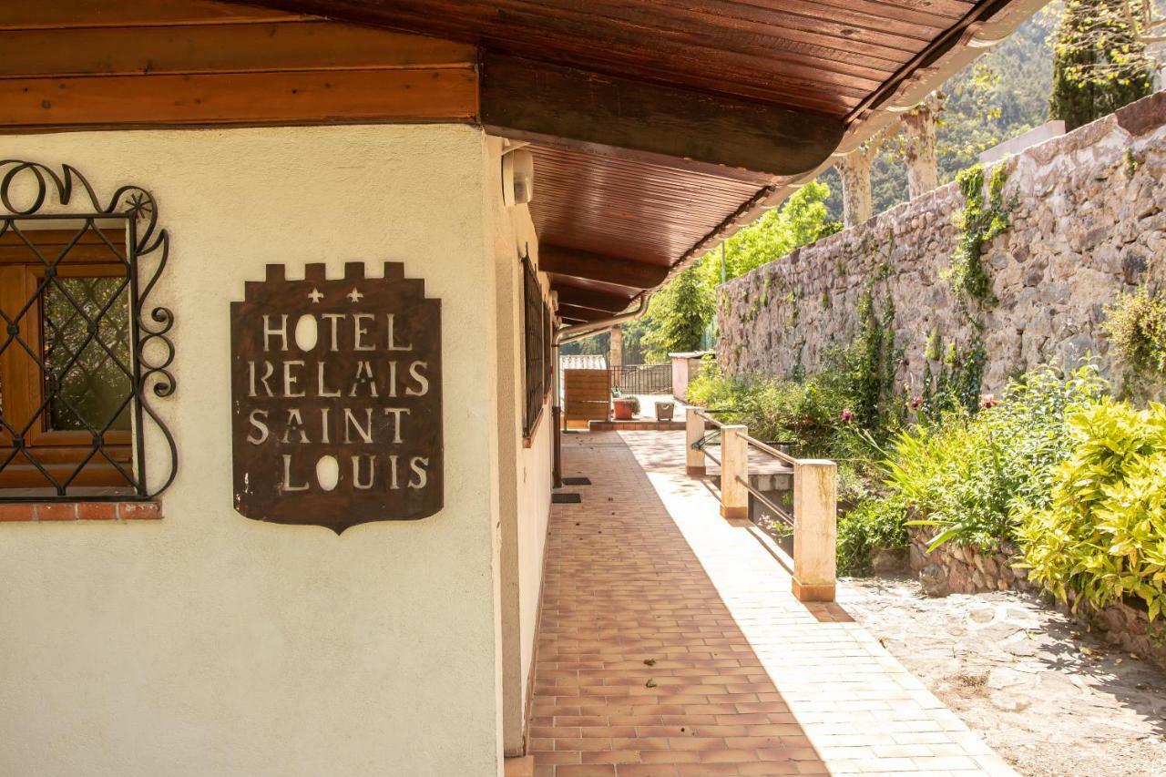 Hotel Relais Saint Louis Экстерьер фото