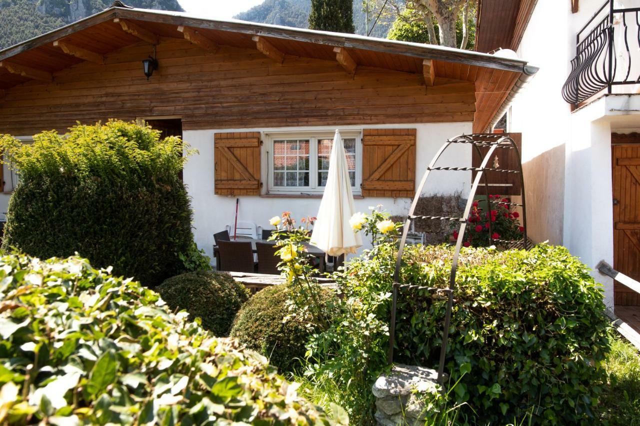 Hotel Relais Saint Louis Экстерьер фото
