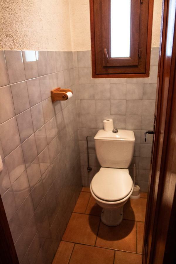 Hotel Relais Saint Louis Экстерьер фото